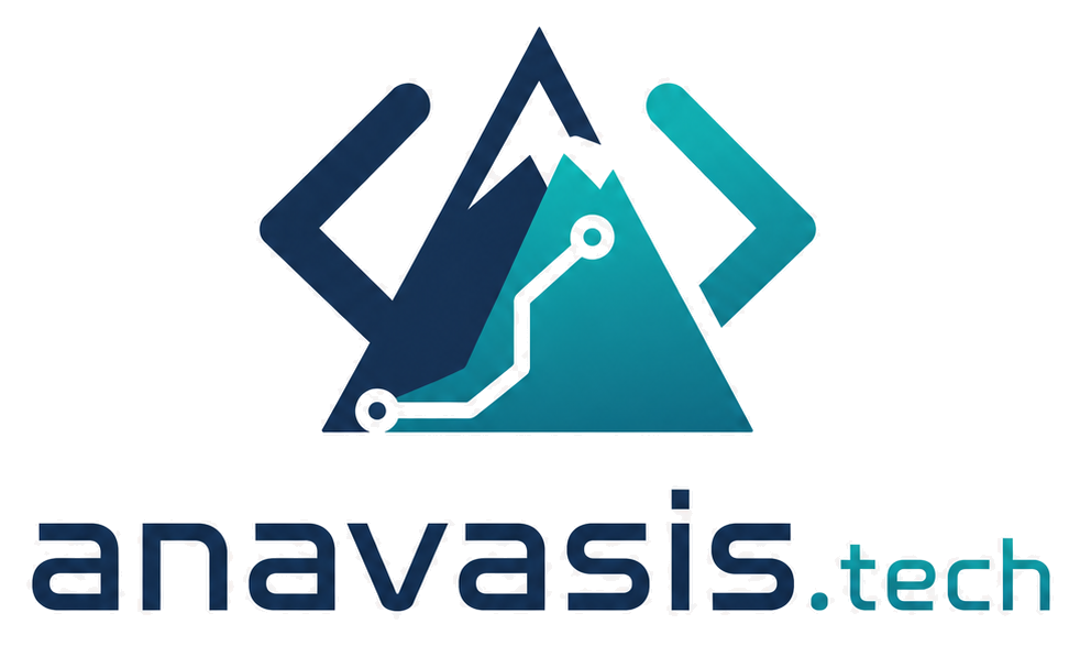 Anavasis Software